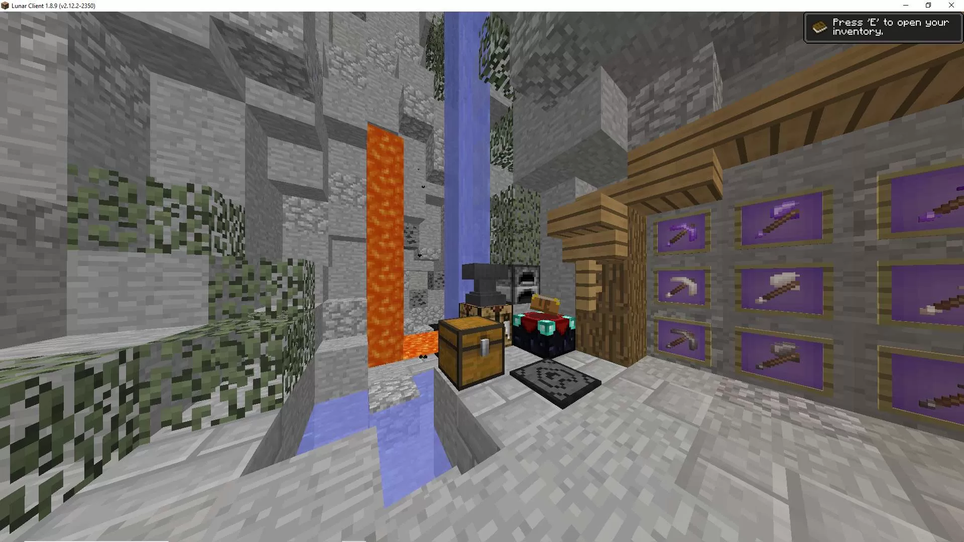 Gallery Image 1 for Perfect Purple on PVPRP